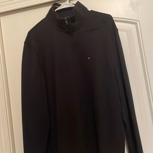 Tommy Hilfiger quarter zip